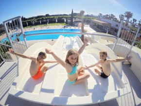 Гостиница Camping Platja Cambrils  Камбрильс